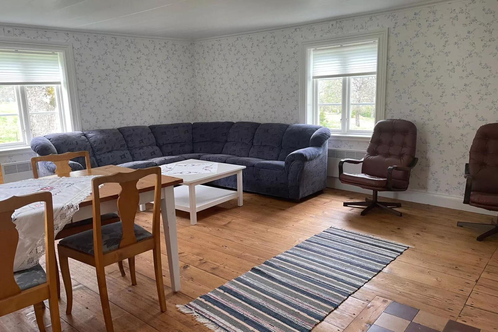 6 person holiday home in ULRICEHAMN-By Traum-Indoor