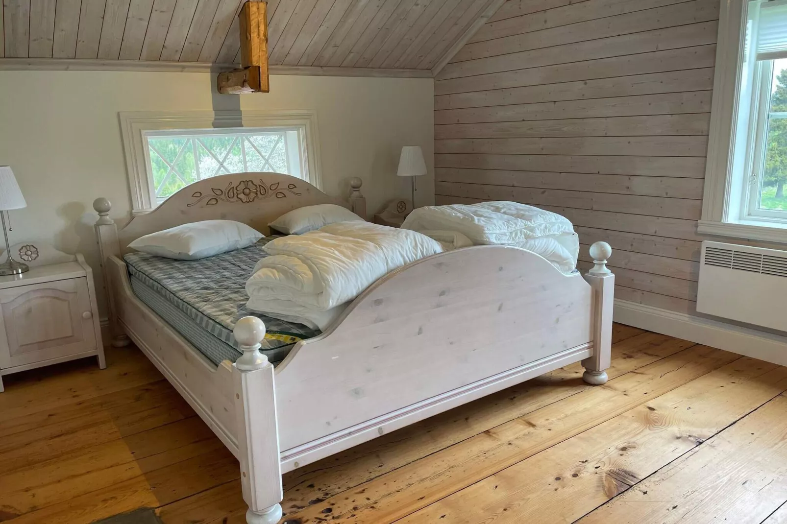 6 person holiday home in ULRICEHAMN-By Traum-Indoor