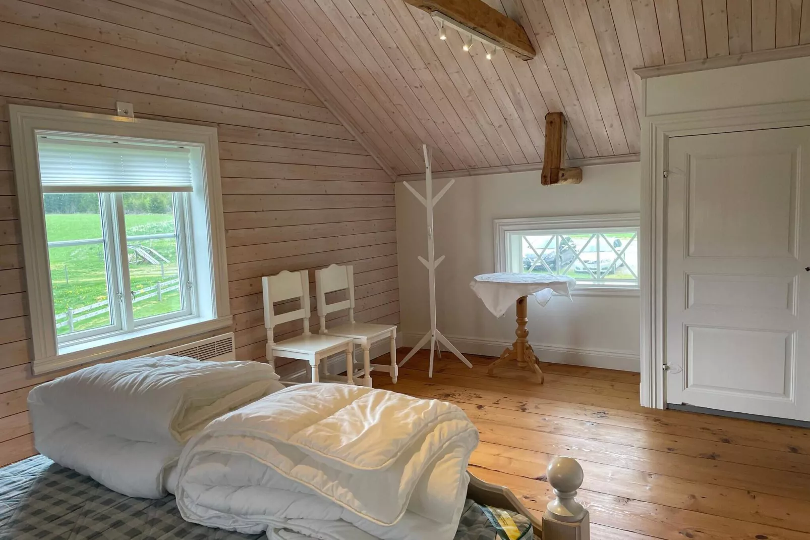 6 person holiday home in ULRICEHAMN-By Traum-Indoor