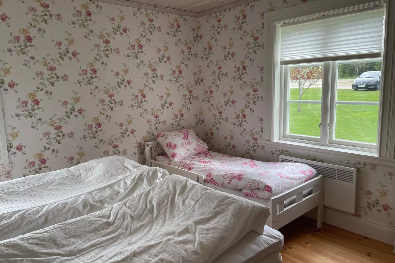 6 person holiday home in ULRICEHAMN-By Traum-Indoor
