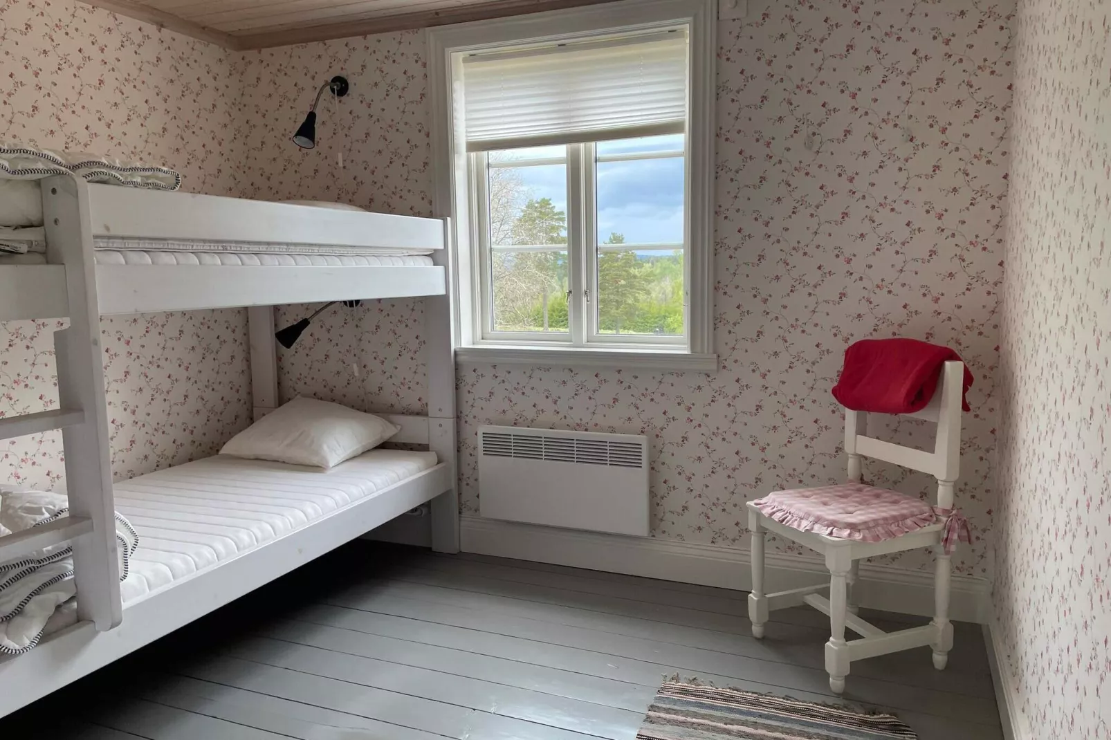 6 person holiday home in ULRICEHAMN-By Traum-Indoor