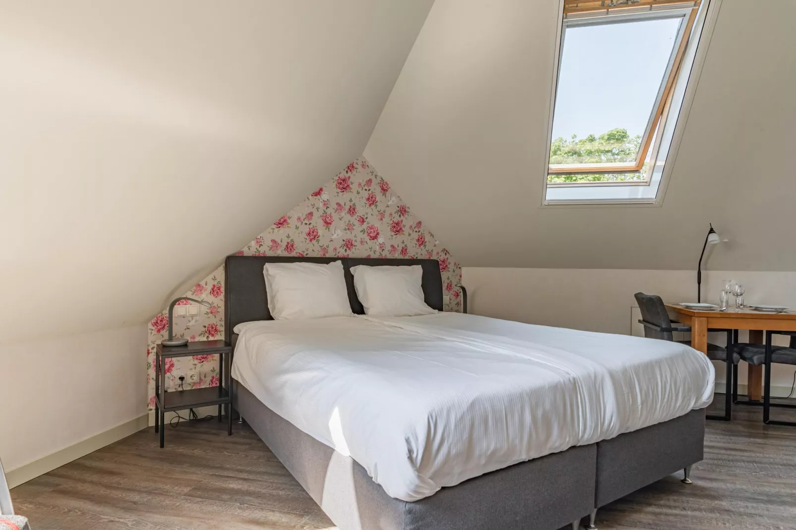 Hoeve Hofwijk Studio Avondrood