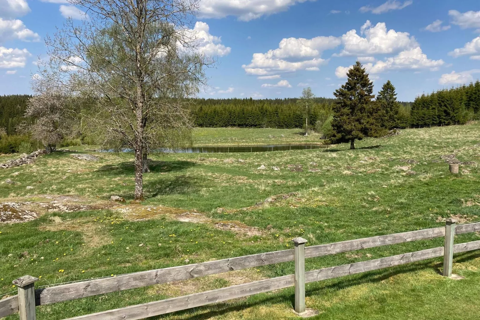 6 person holiday home in ULRICEHAMN-By Traum-Not tagged