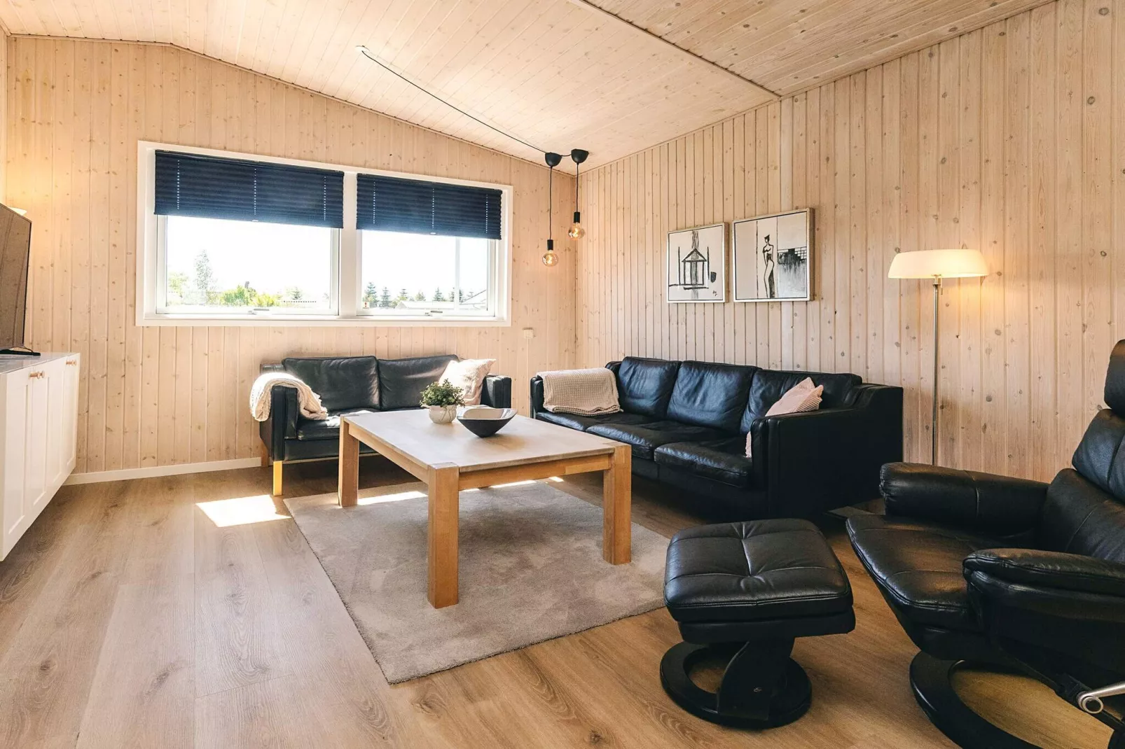 8 Personen Ferienhaus in Otterup