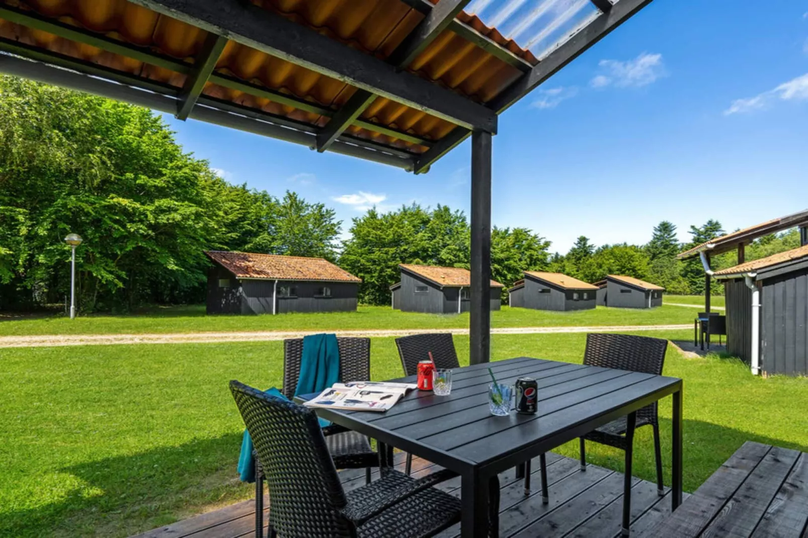 4 etoiles maison de vacances a Hampen