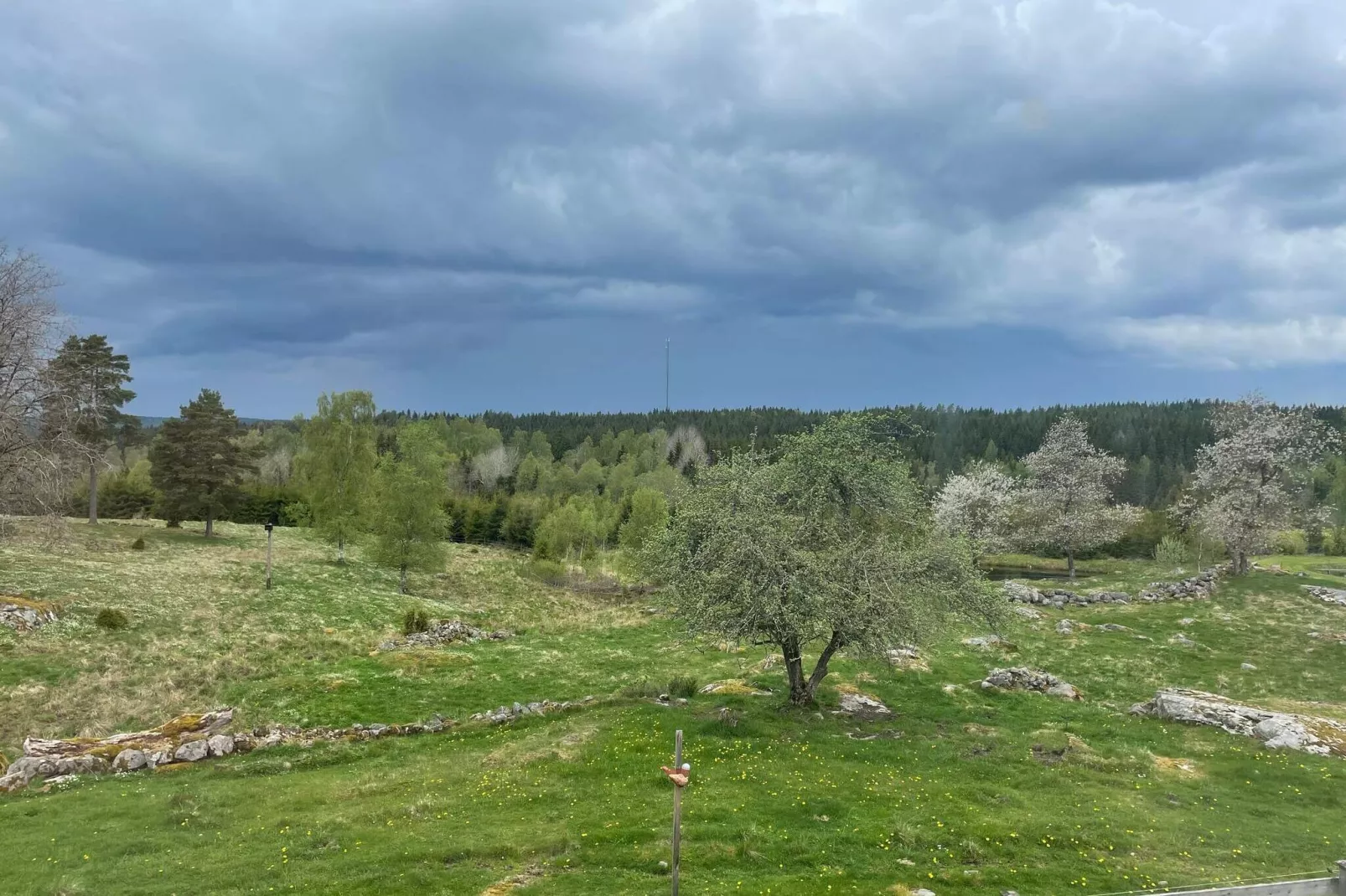 6 person holiday home in ULRICEHAMN-By Traum-Not tagged