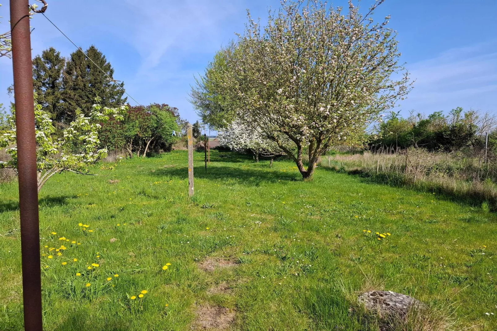 6 person holiday home in Borre