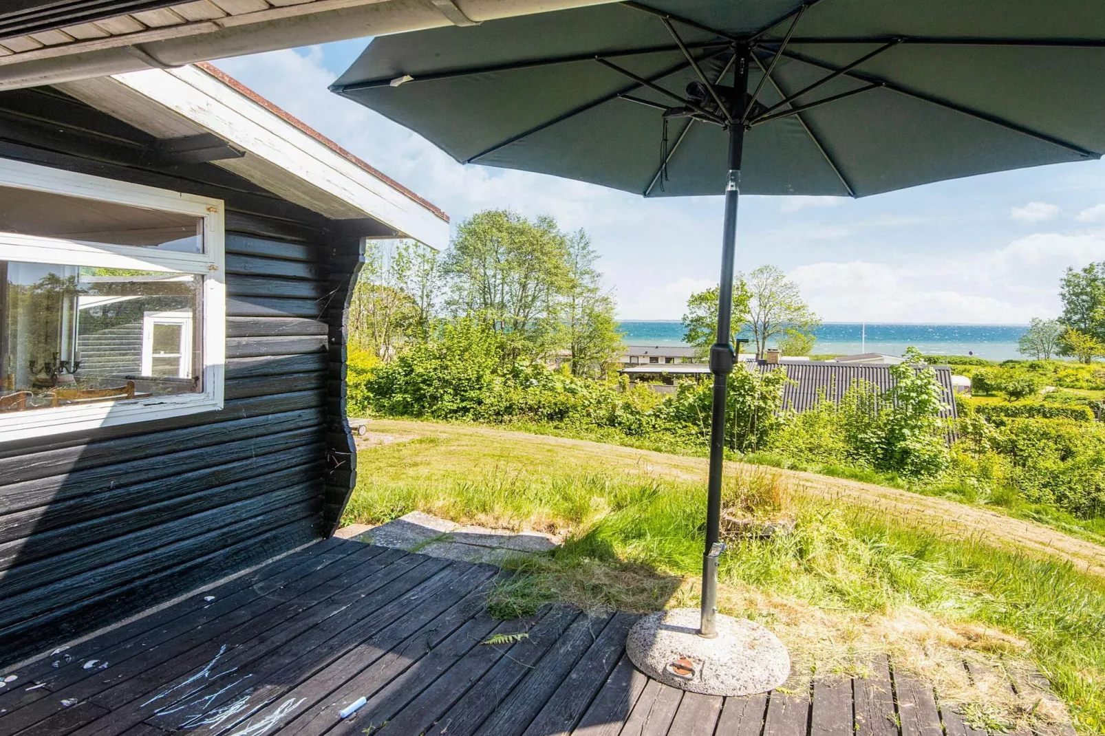 5 person holiday home in Haderslev
