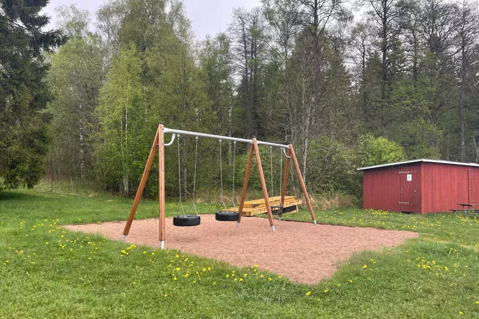 6 person holiday home in ULRICEHAMN-By Traum-Not tagged