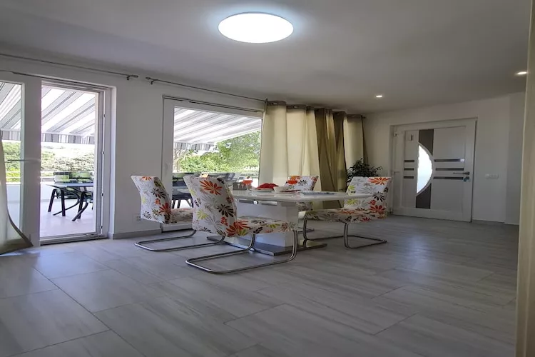 Luxury apartment ANI II with hot tub  - Two Bedroom Apartment with Terrace
