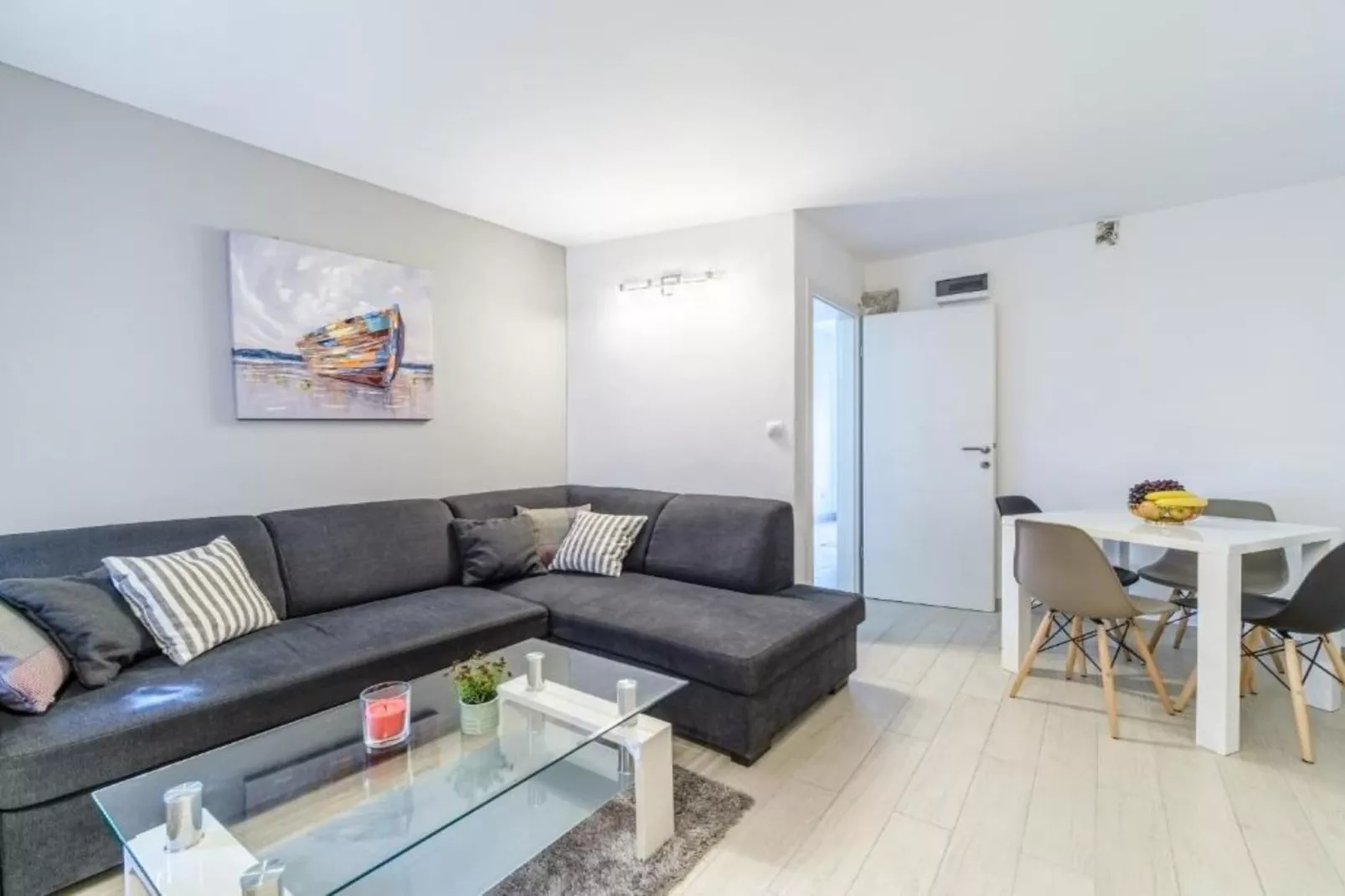 Centar Split Manuš - Two bedroom Apartment