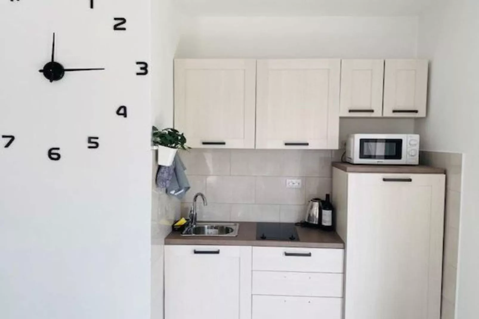 Villa Brazza - Studio Apartment A1