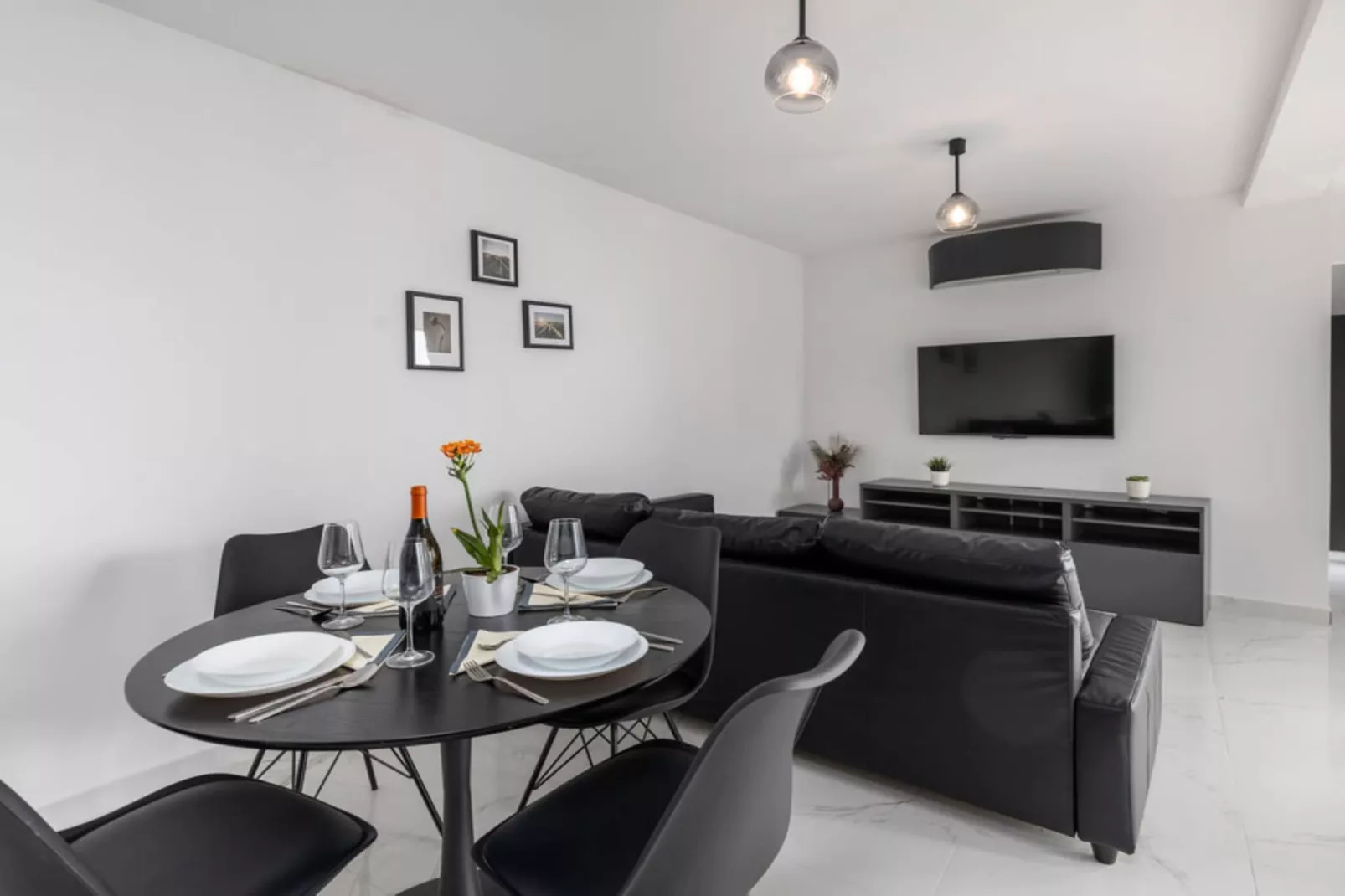 Apartments Bregha - One Bedrom Apartment with Terrace
