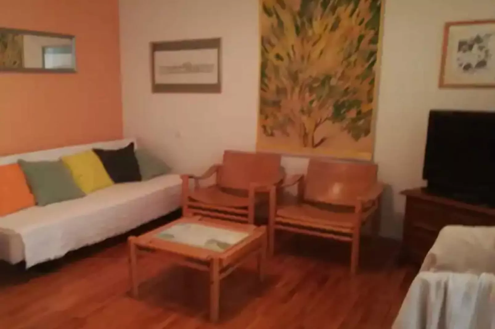 Friendly Well Located Family Apartment - One bedroom apartment