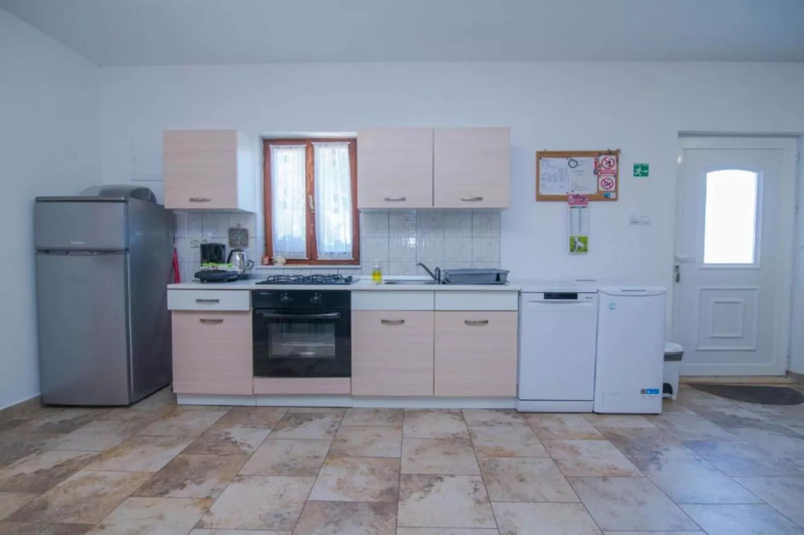 Apartments Bonic - Two Bedroom Apartment (APP 1)