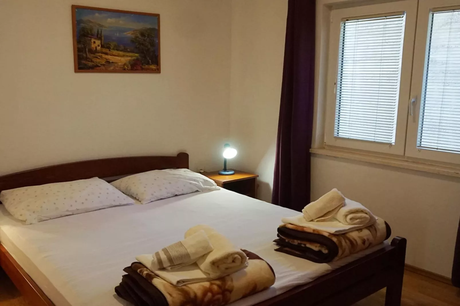 Beach House Žuljana - Two Bedroom Apartment with Terrace 2