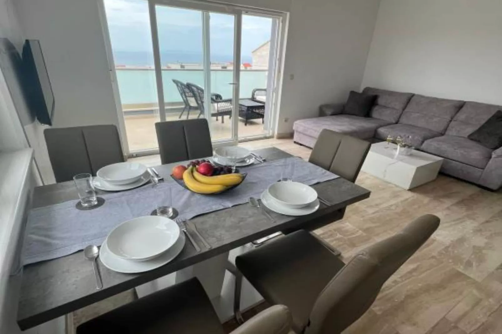 Villa Marija - Five Bedroom Villa with Terrace and Swimming Pool