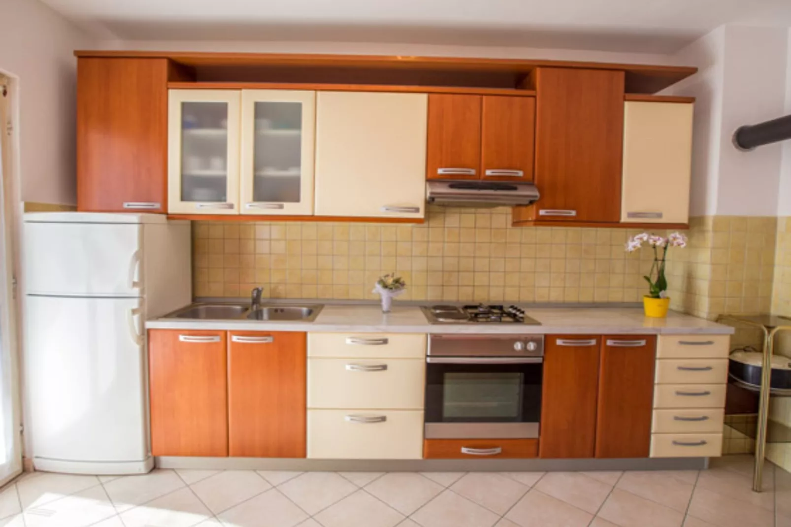 Apartments Zora - Comfort One Bedrom Apartment with Balcony A3