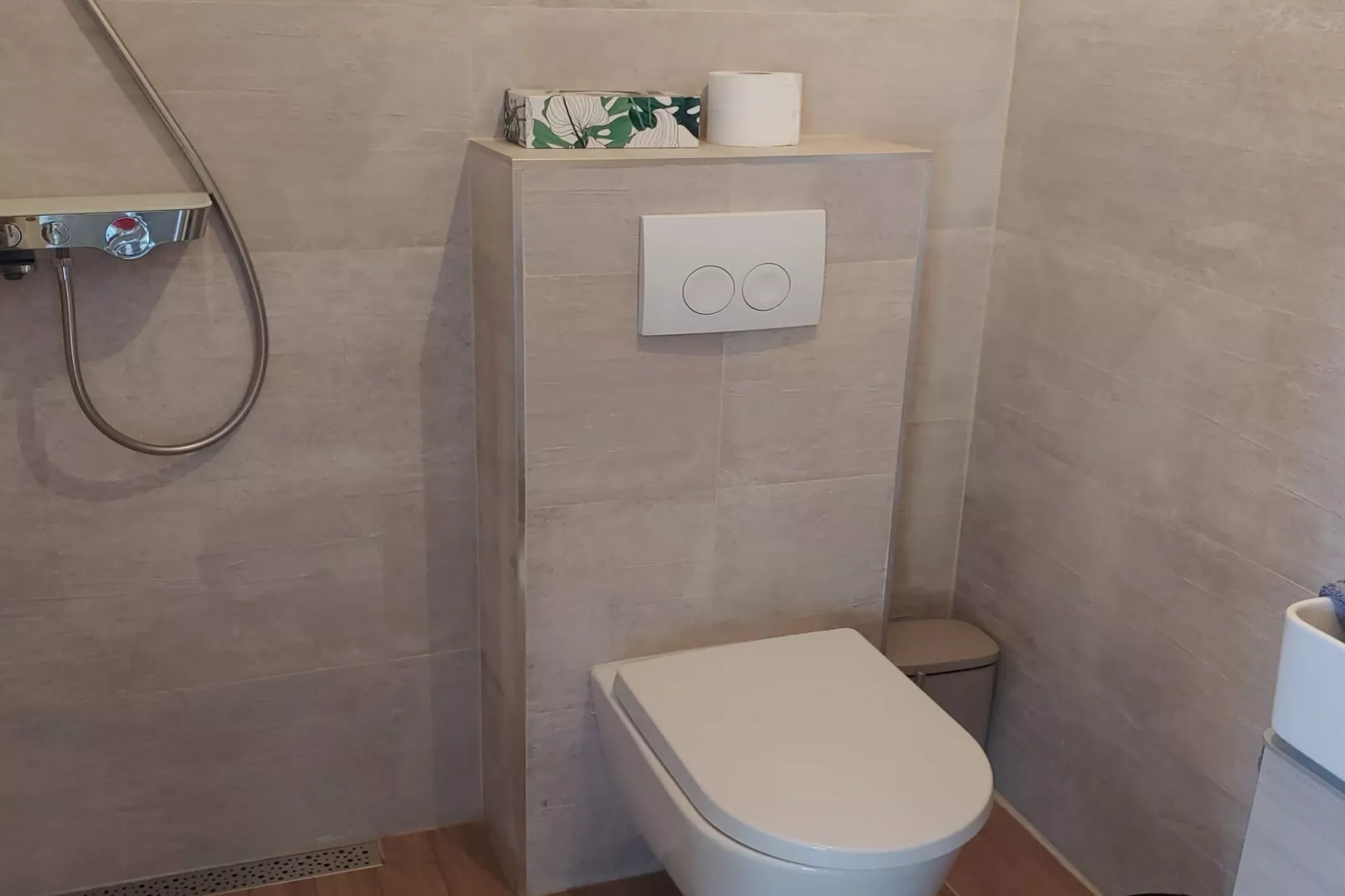 Beach Apartments Šolta - Studio Apartment with Sea View 2