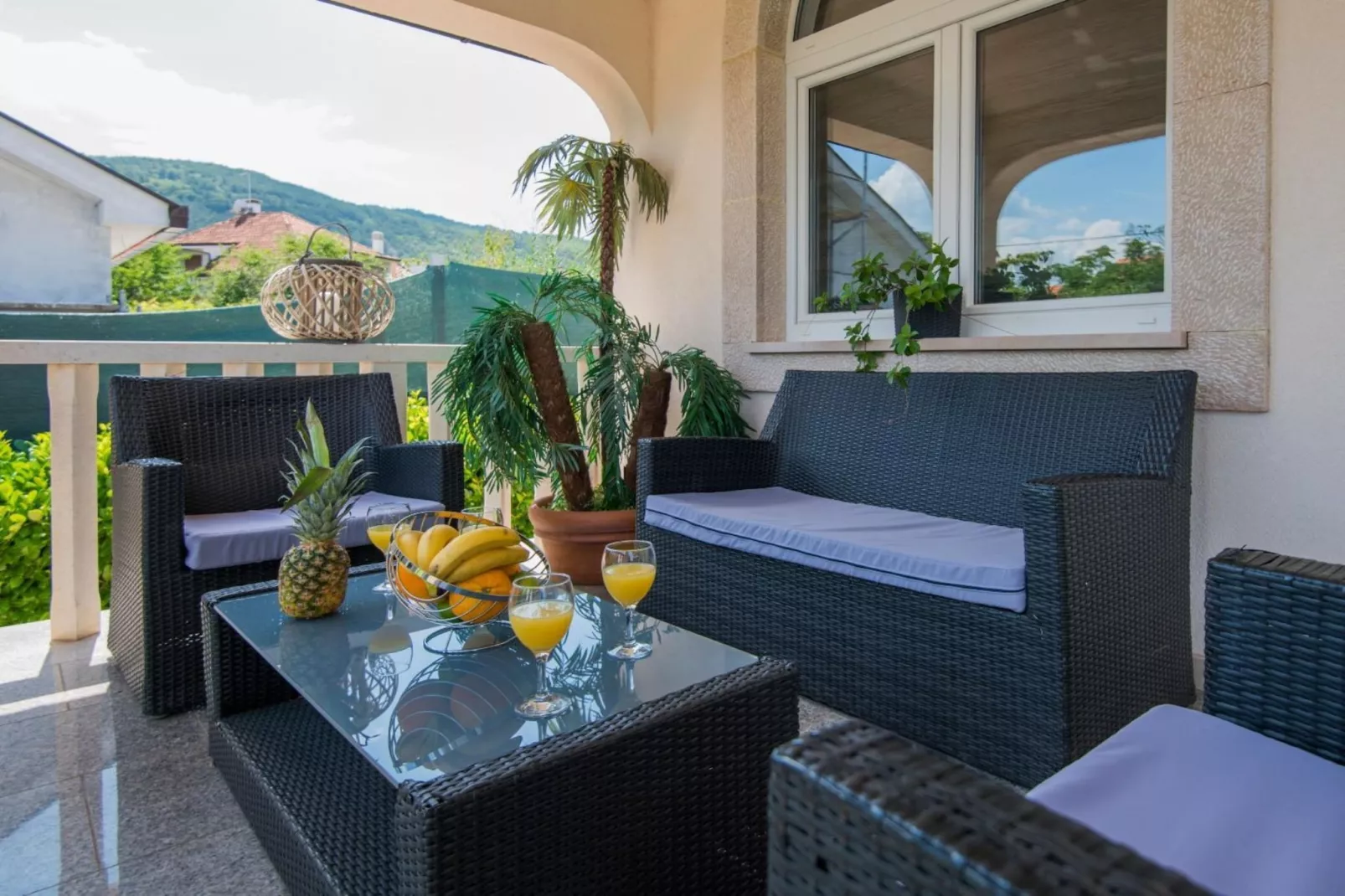 Villa Mia 2 - Six Bedroom Villa with Private Pool