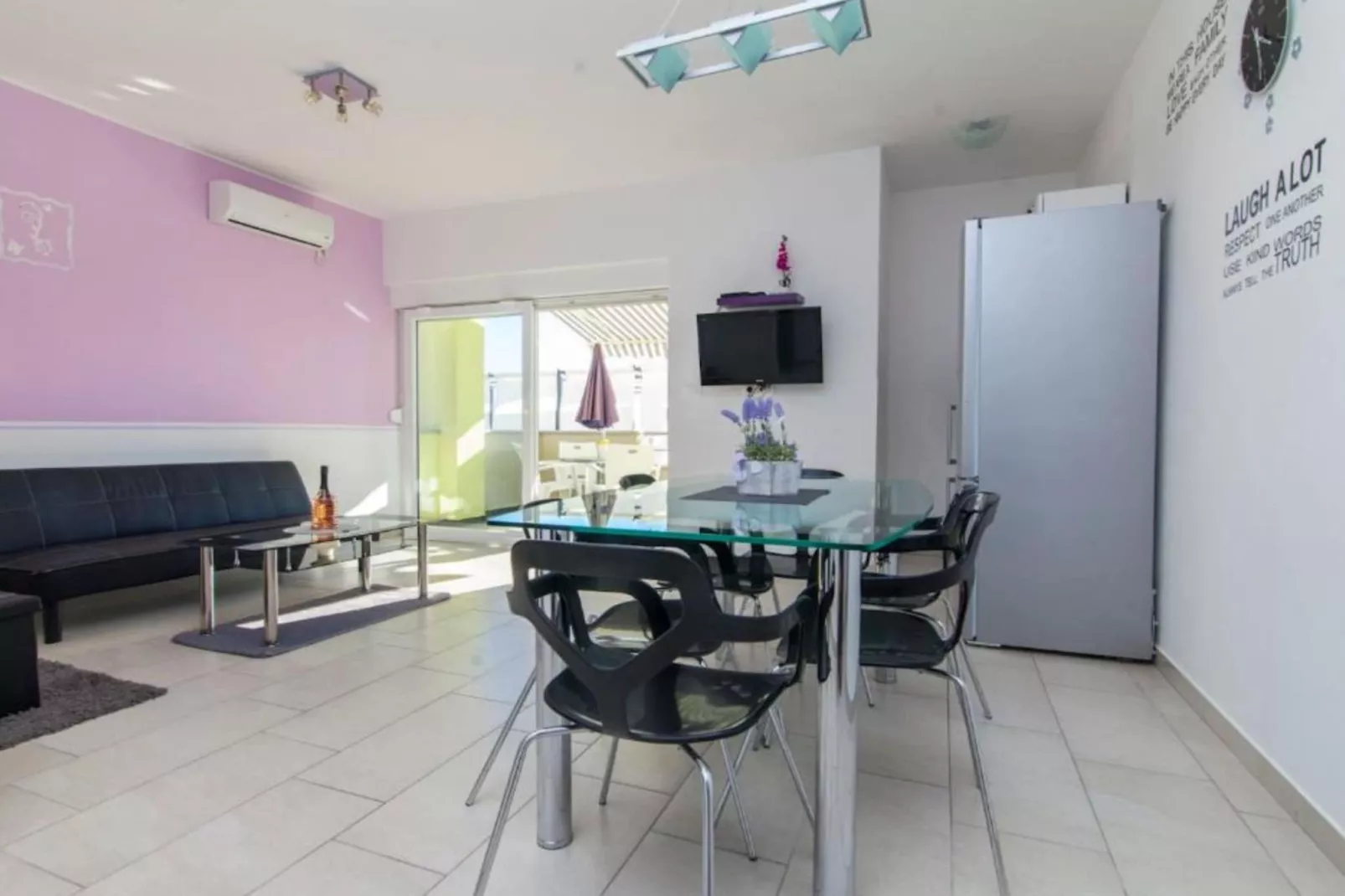 Villa Ava - Five Bedroom Villa with Swimming pool