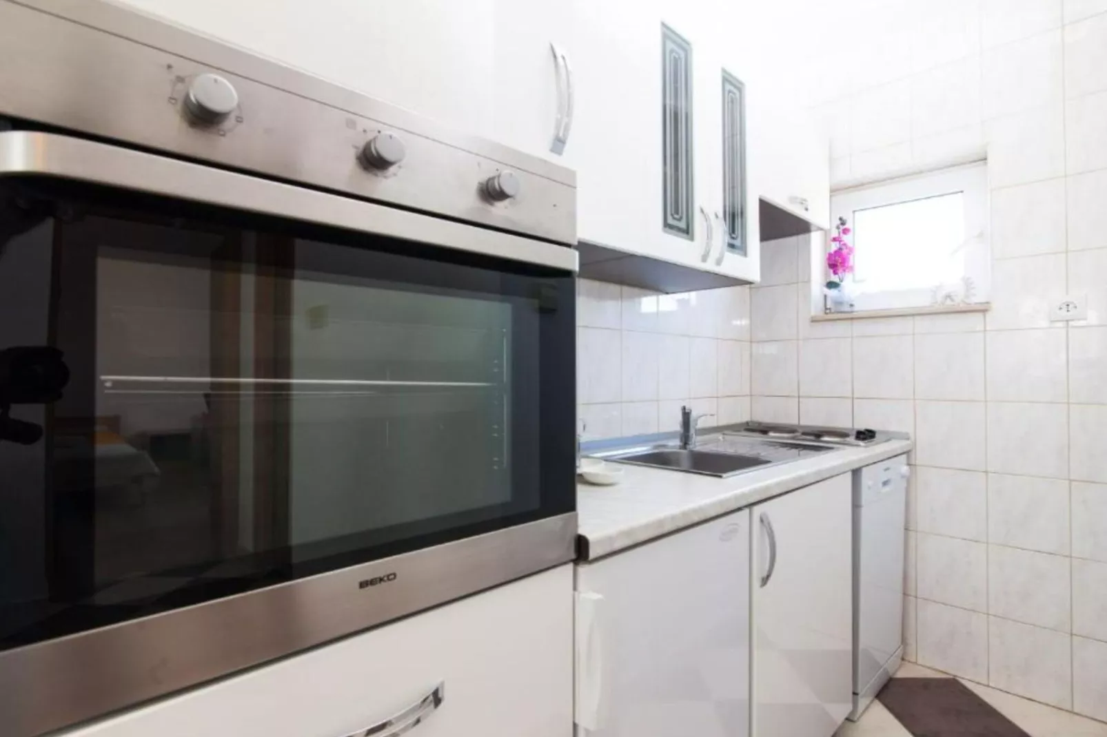 Holiday Home Miriam - Four Bedroom Holiday Home with Terrace