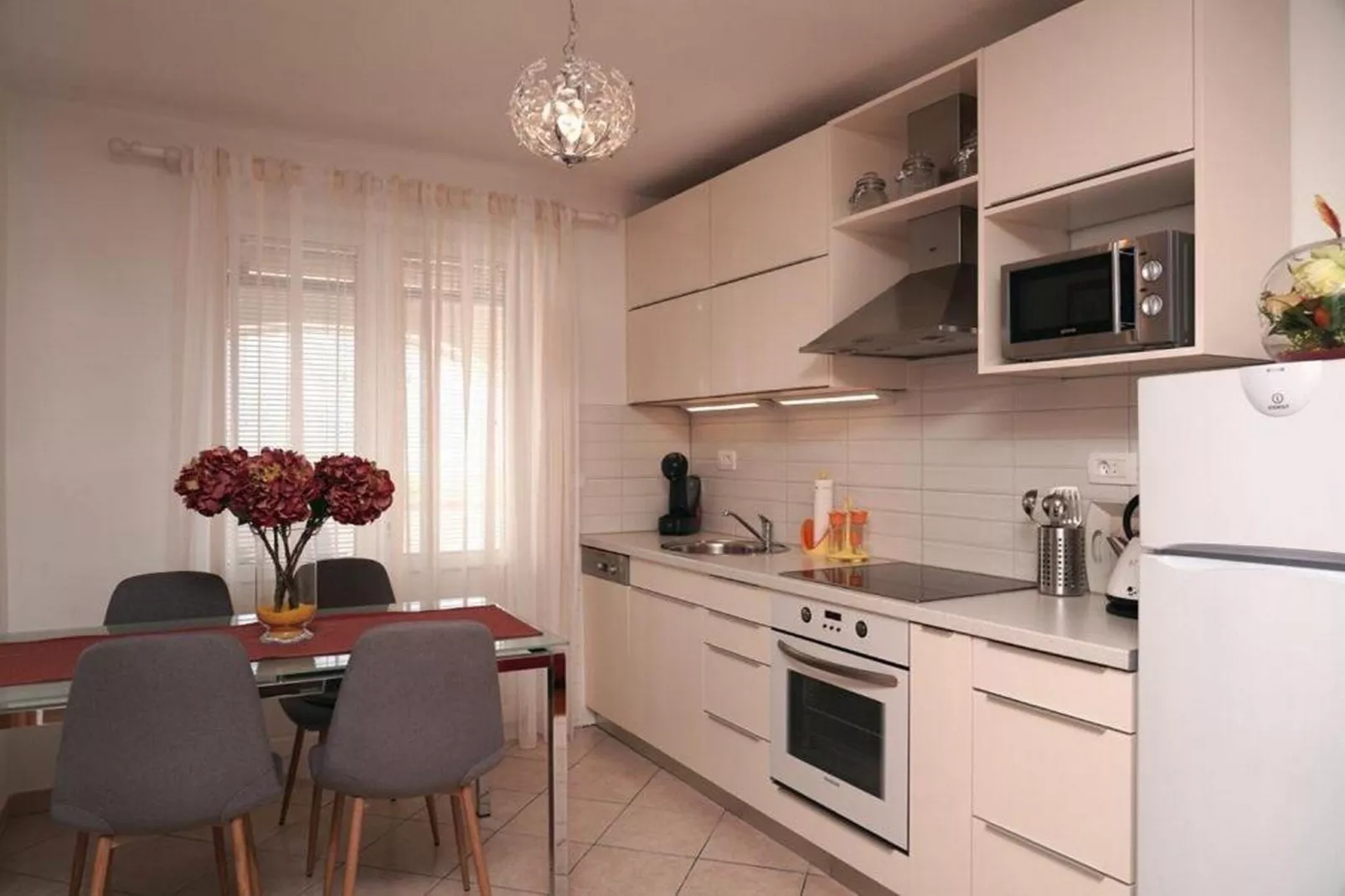 Apartment MARIJANA - Two bedroom Apartment with Terrace