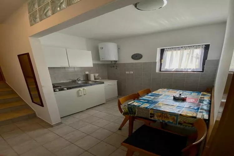 Apartment Idea - Superior One Bedroom Apartment with Balcony and Sea View - A2 - Feral  (865675903)