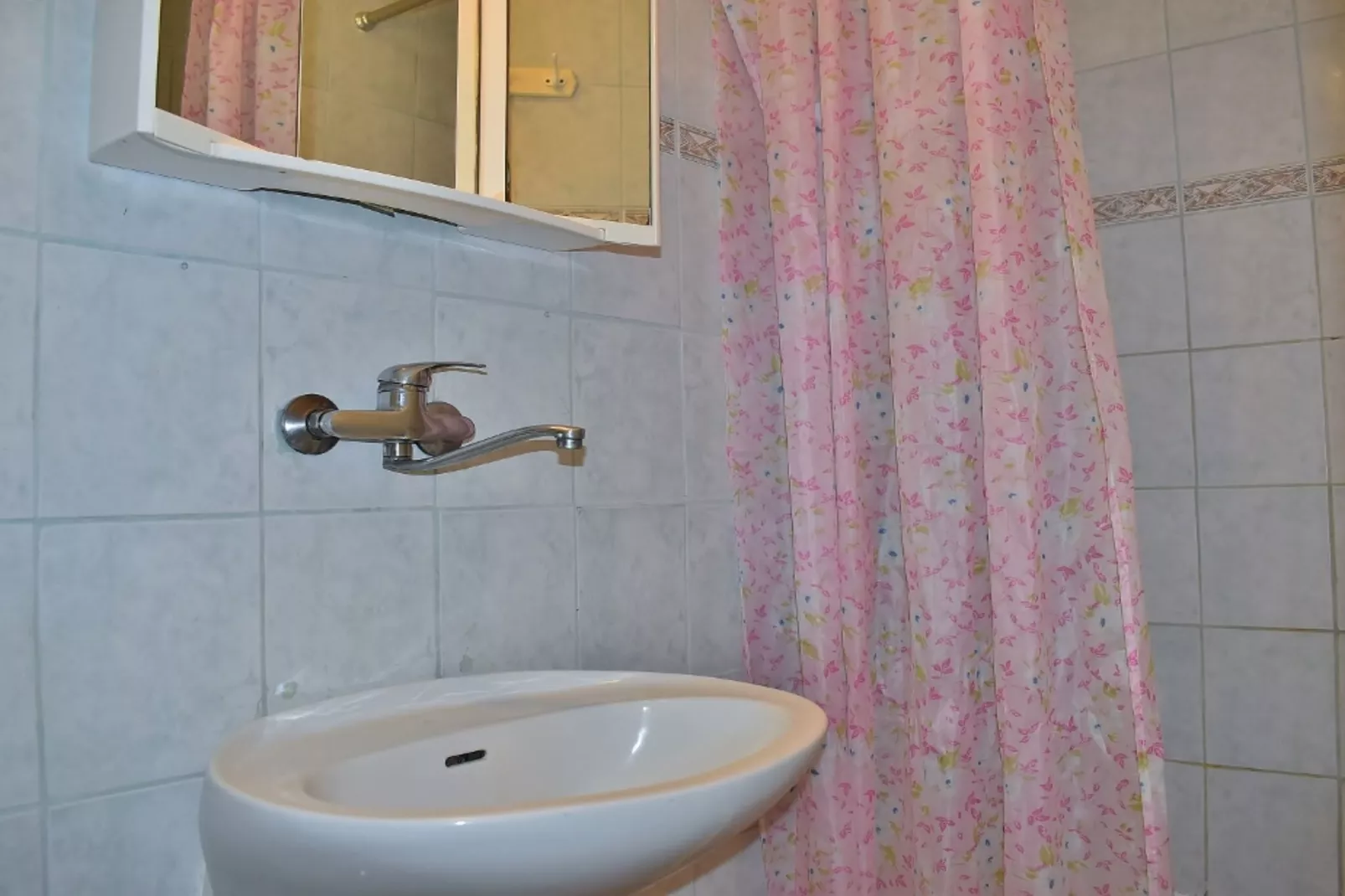 Apartments Jug - Comfort Studio  Apartment with Balcony and Sea View