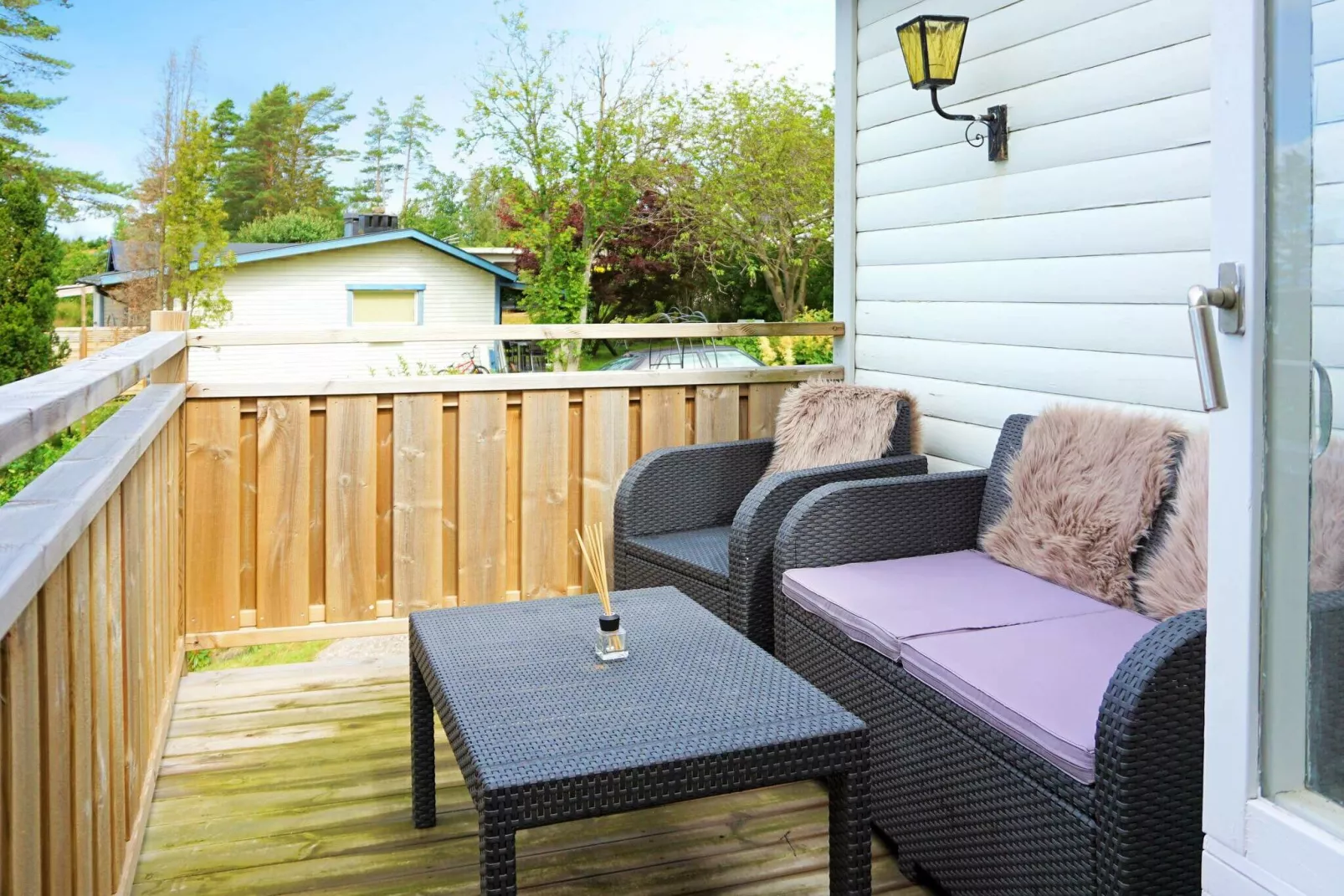 5 person holiday home in Uddevalla-Outdoor