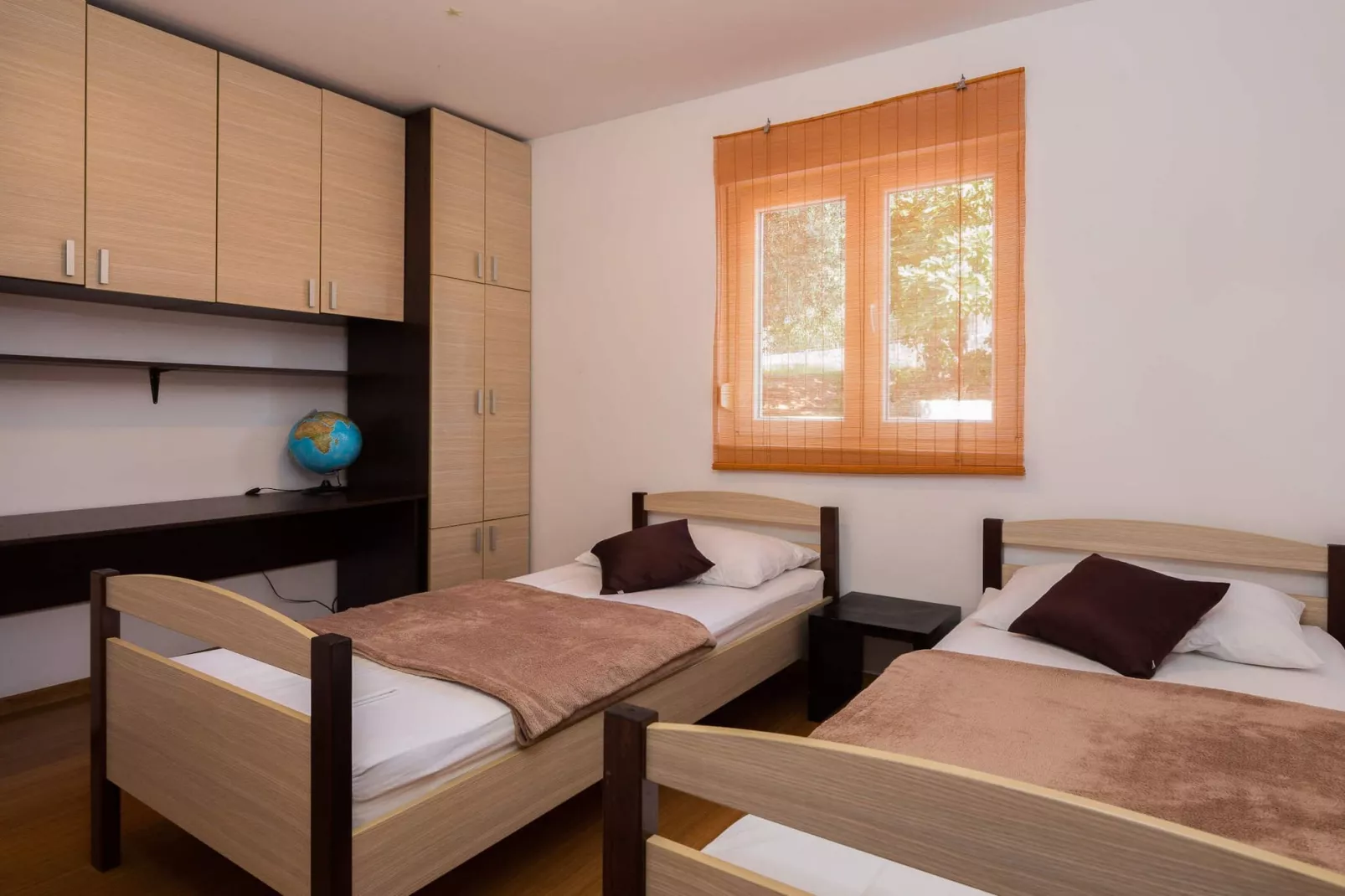 Elegant Hideaway Apartment with Pool - Two Bedroom Apartment with Pool