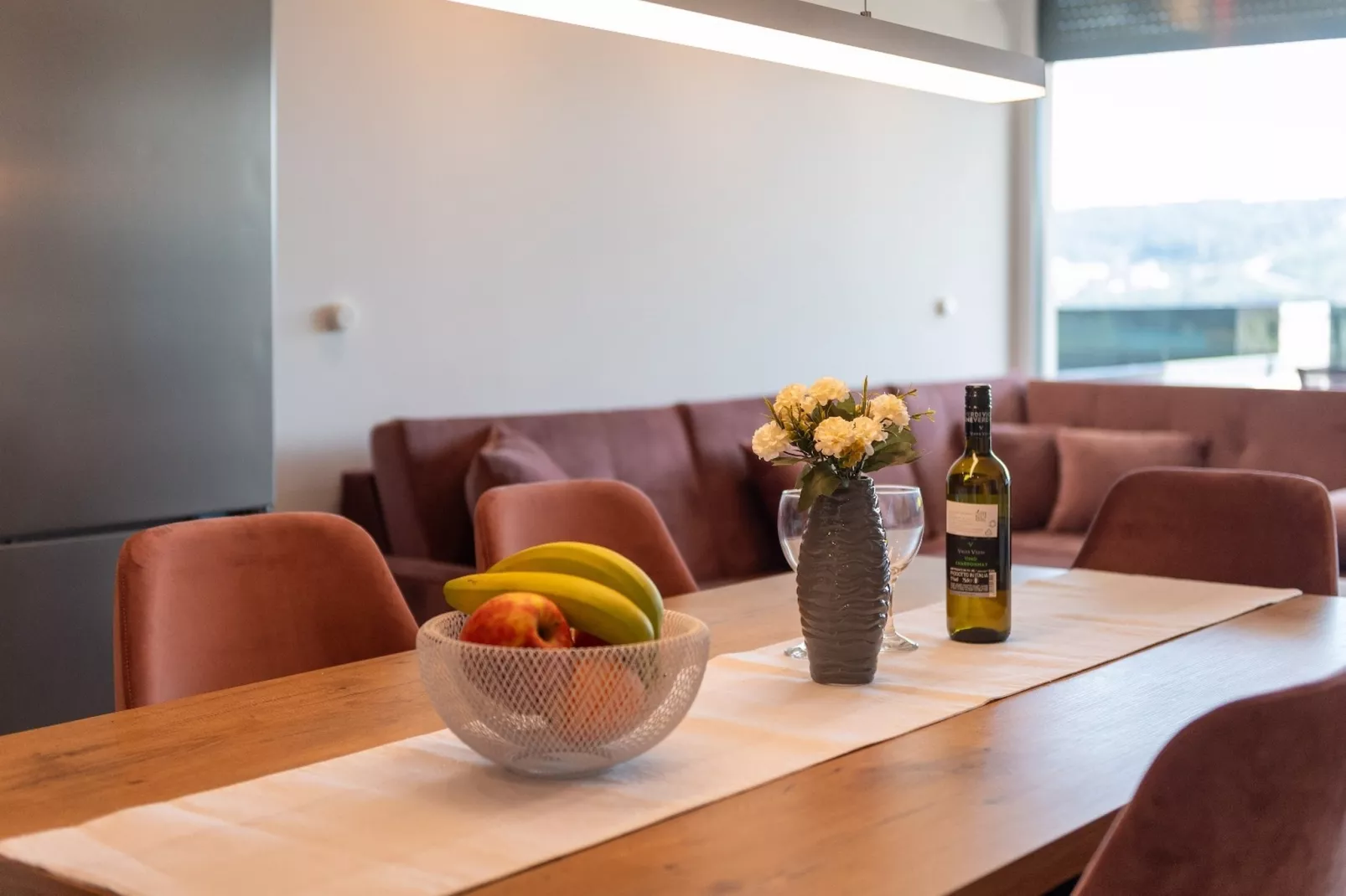 Exquisite and Stylish Apartment Trogir - Two Bedroom  Apartment with Terrace