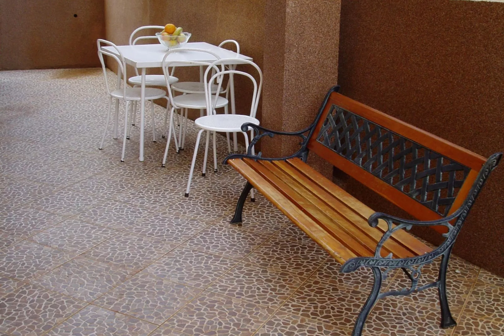 Apartments Bionda Senj - One Bedroom Apartment with Terrace 2