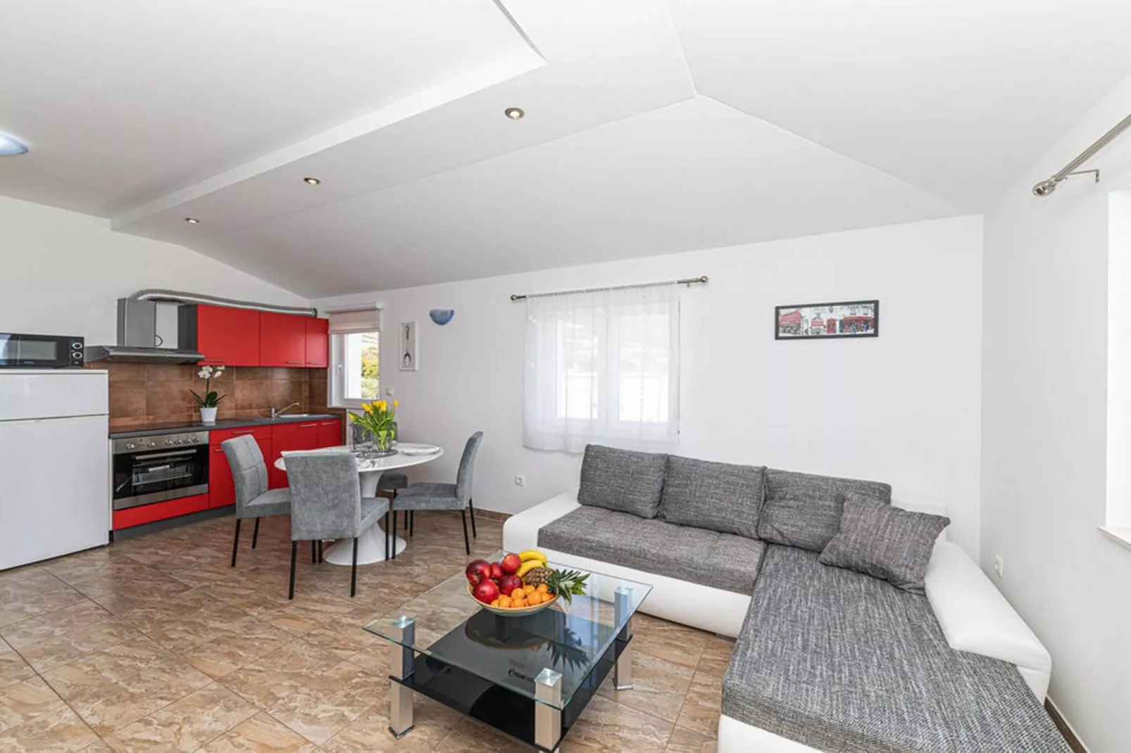 Exquisite Spacious Villa Bufaline with Pool and Gym - Eight Bedroom Villa with Pool and Gym