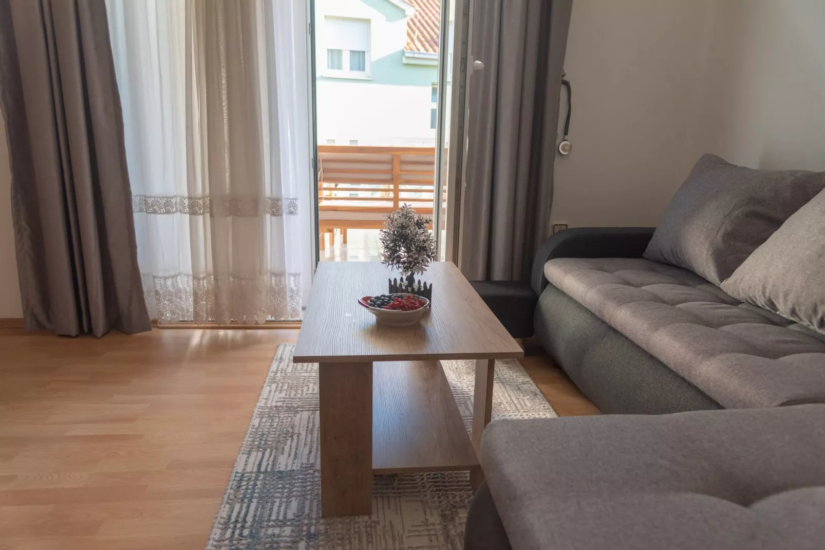 Kastel Gomilica Cozy and Stylish Apartments near the Sea - Standard One Bedroom Apartment (owner I)