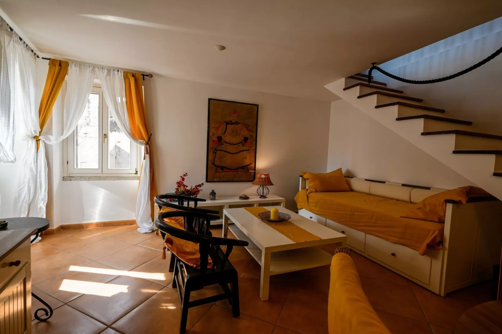 Sleek and Trendy Downtown Apartment - One Bedroom Apartment