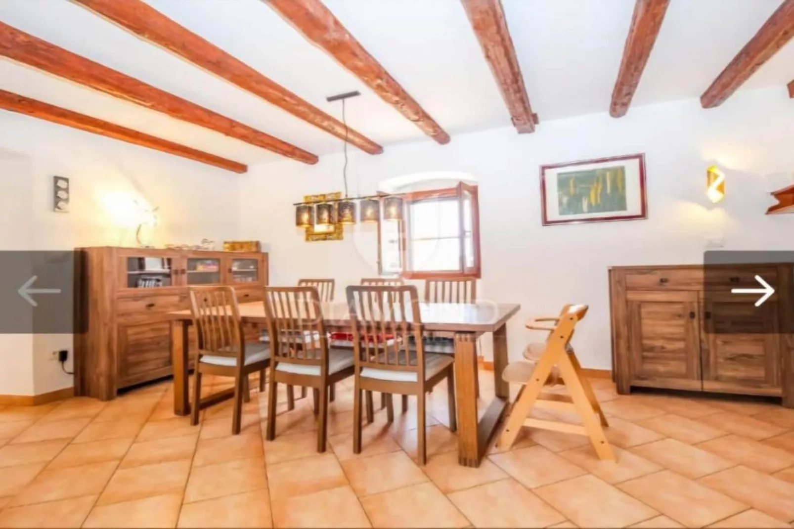 Two Bedroom Villa