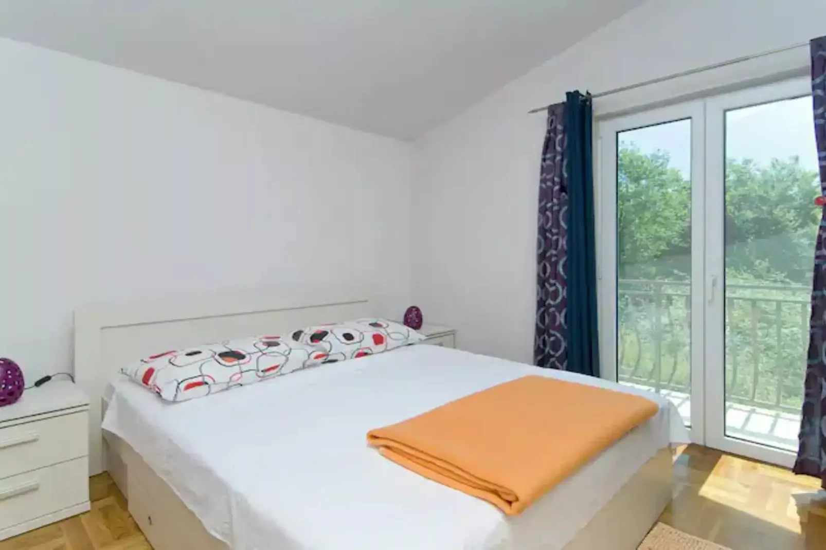 Three Bedroom Villa  With Private Pool