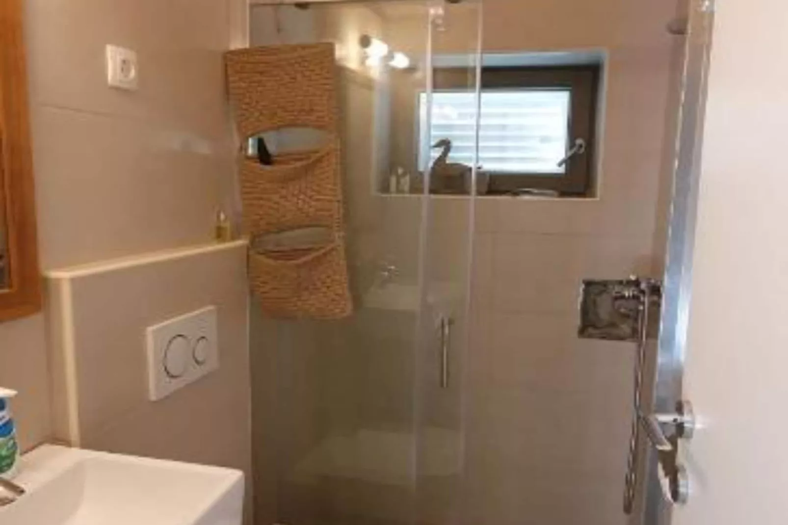 Seafront Dreamy Holiday Home Spina with Pool - Two Bedroom Holiday Home with Pool