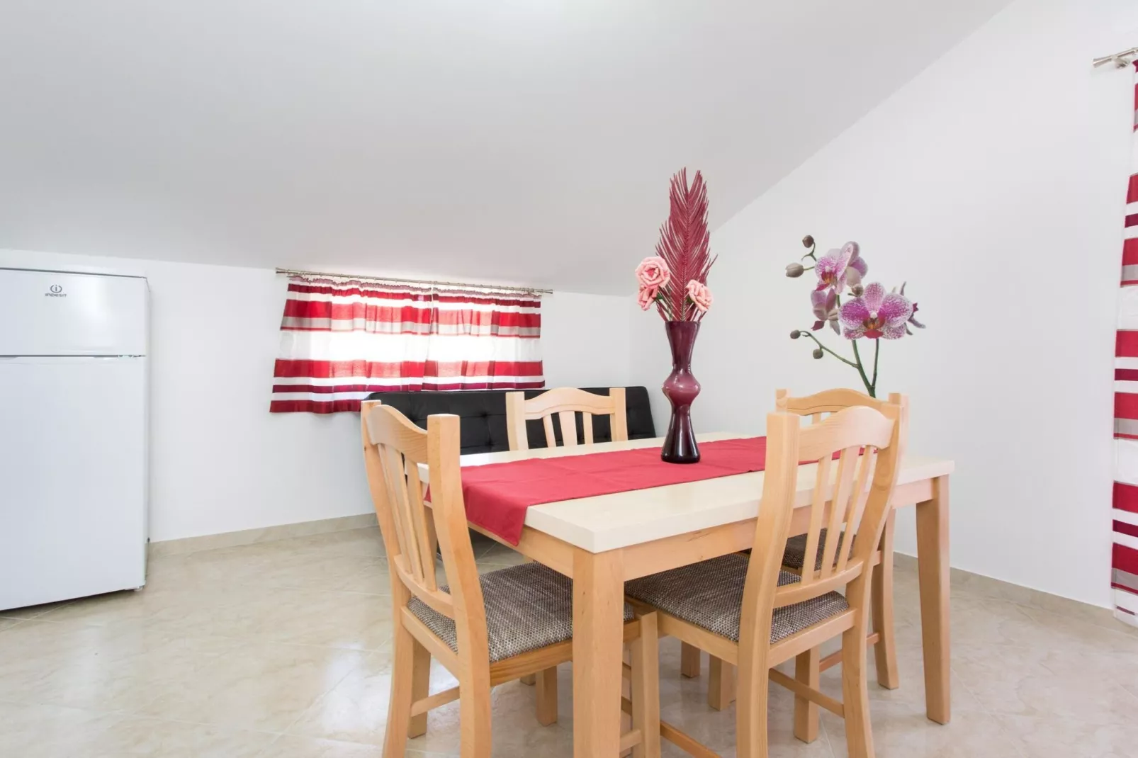 Scenic Elegant Apartments Krk with Balcony and Pool - Comfort Two Bedroom Apartment with Balcony and Pool (owner 4)
