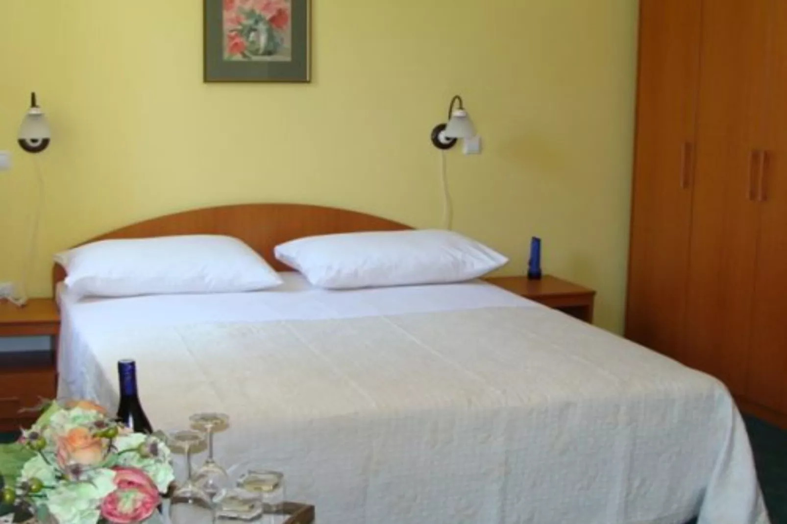 Klaudija’s Charming Apartments & Rooms - Studio Attic