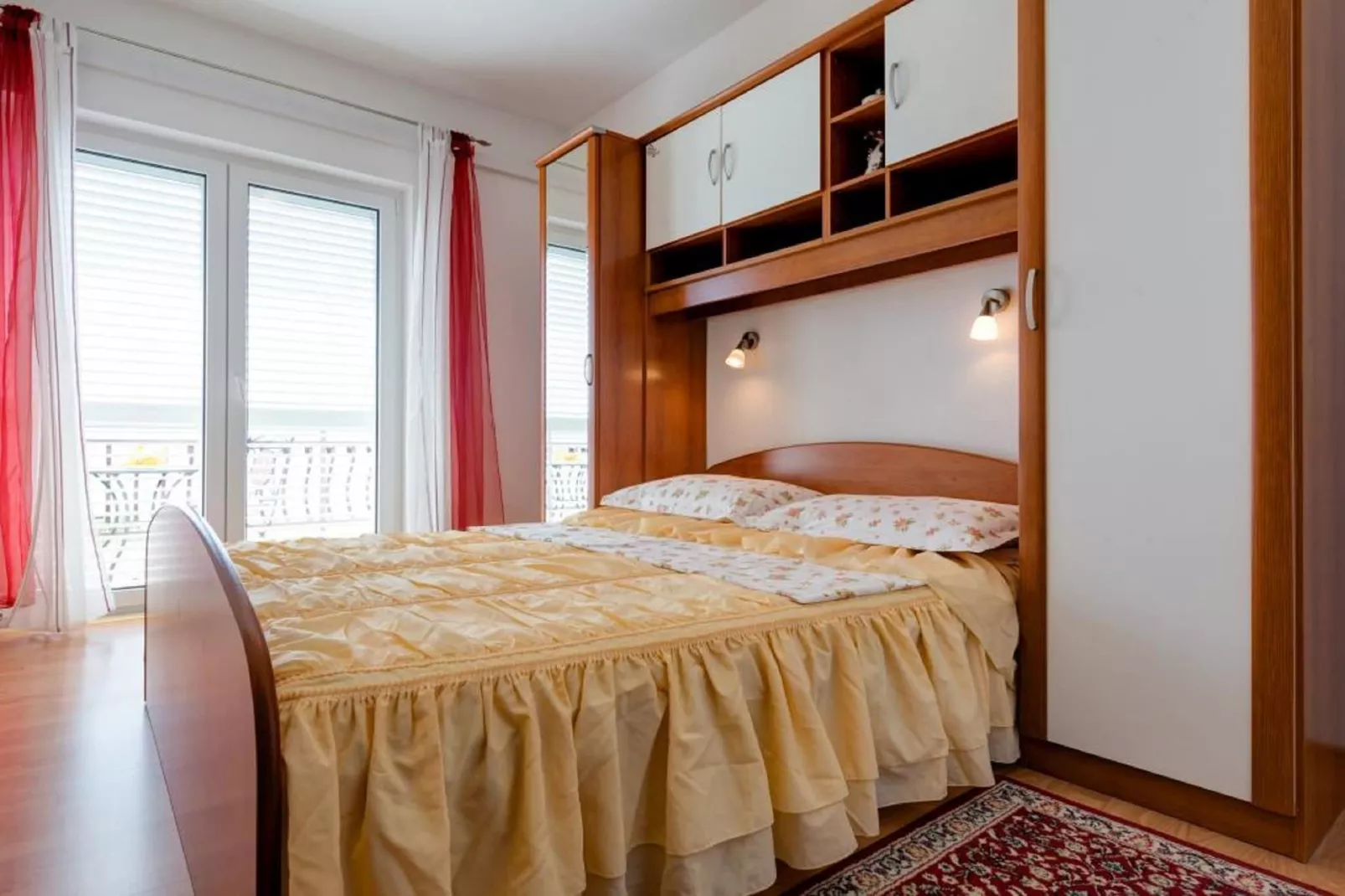 Apartments Tafra - One Bedroom Apartment 3