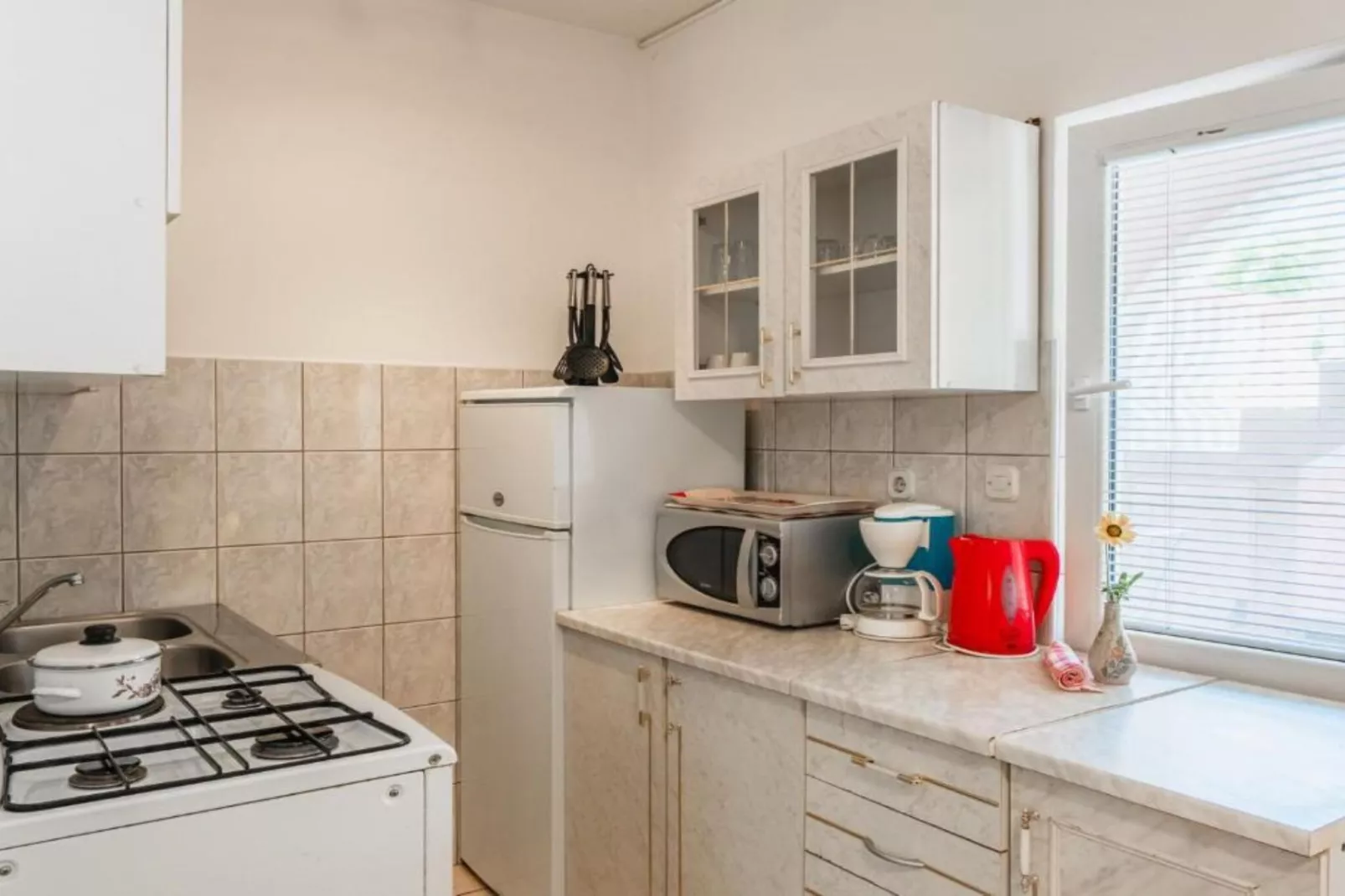 Two Bedroom Apartment 2 (Prizemlje)