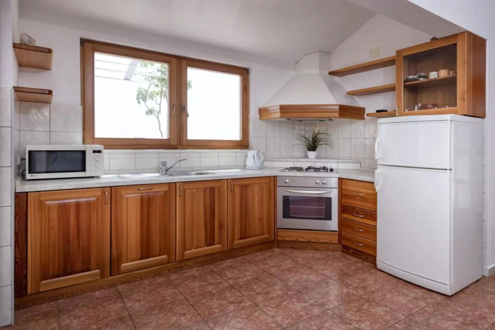 Dolac Green Side Apartments - Two Bedroom Apartment 2