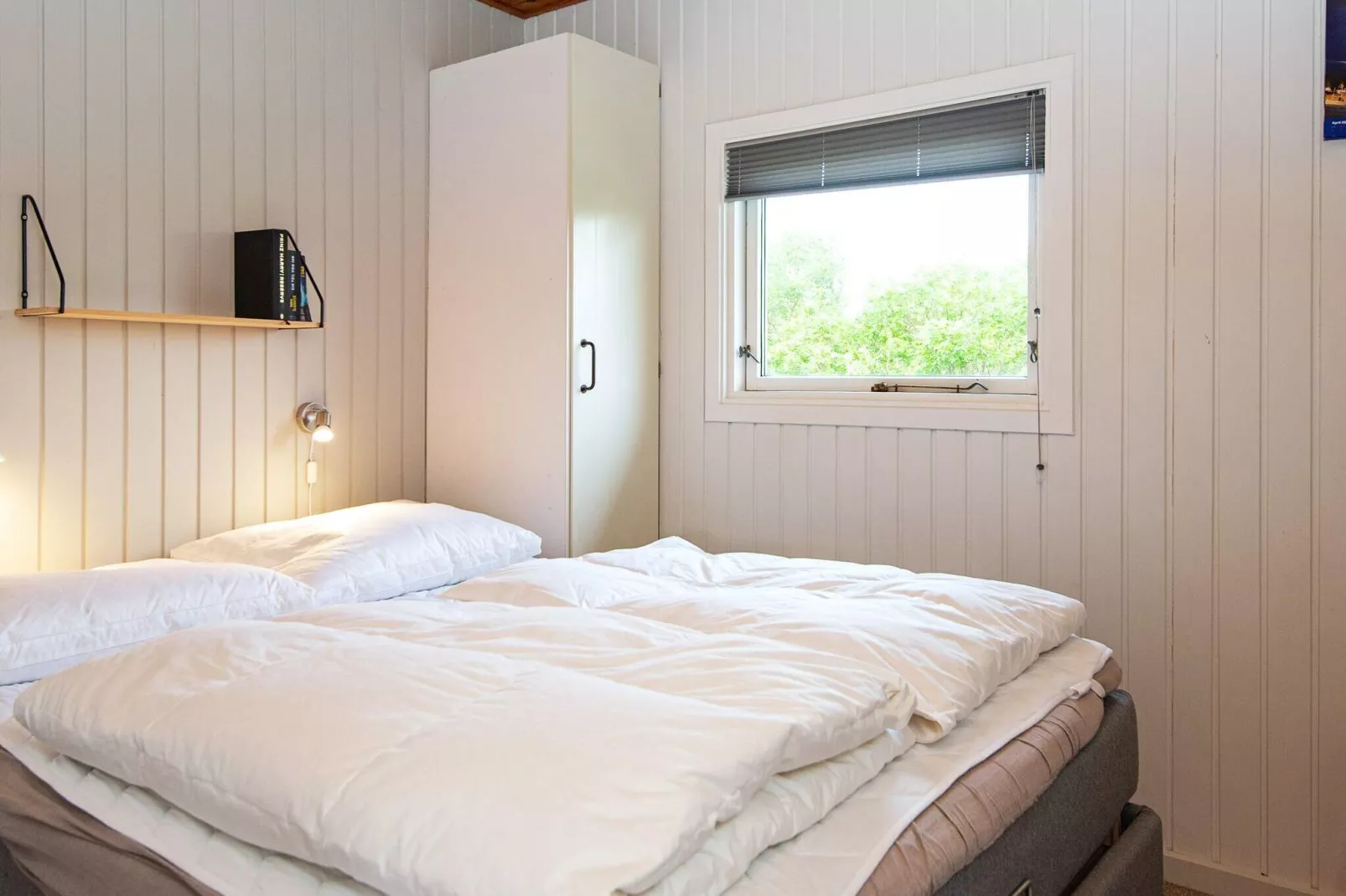 8 person holiday home in Harboøre-Indoor