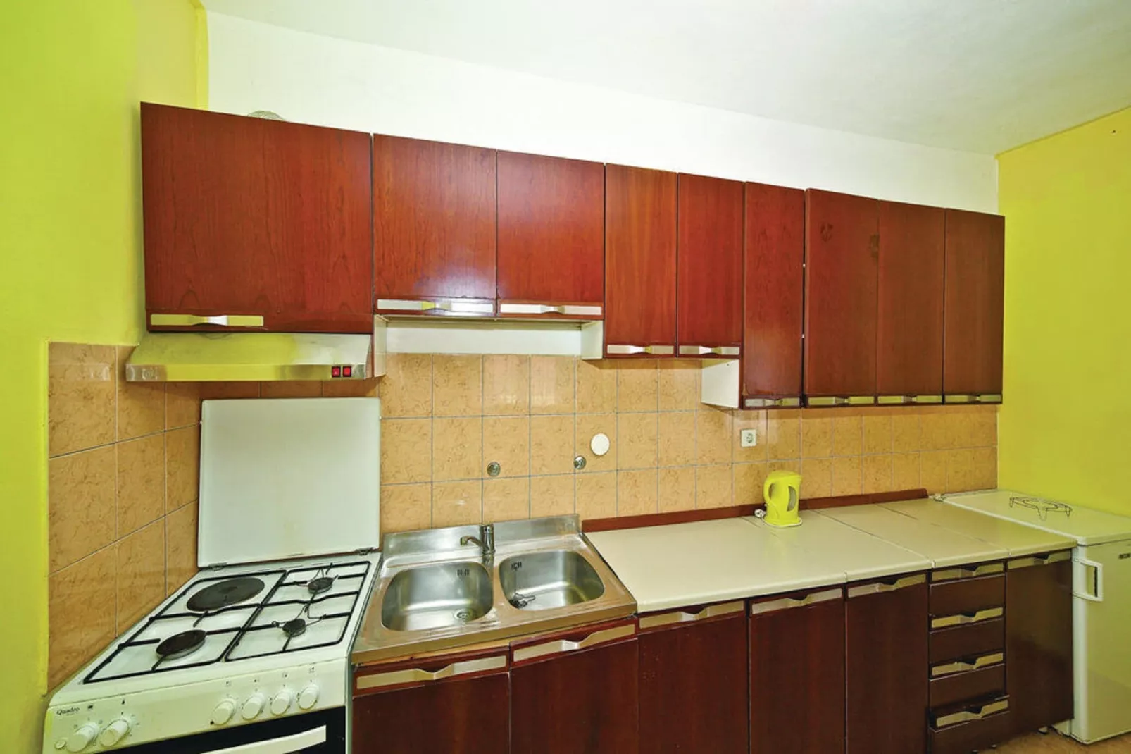 Apartments Halilović - Two Bedroom Apartment 1