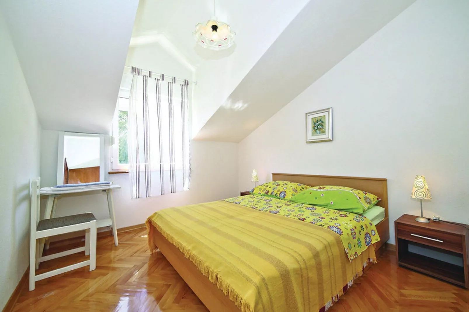 Apartments Halilović - Two Bedroom Apartment 3