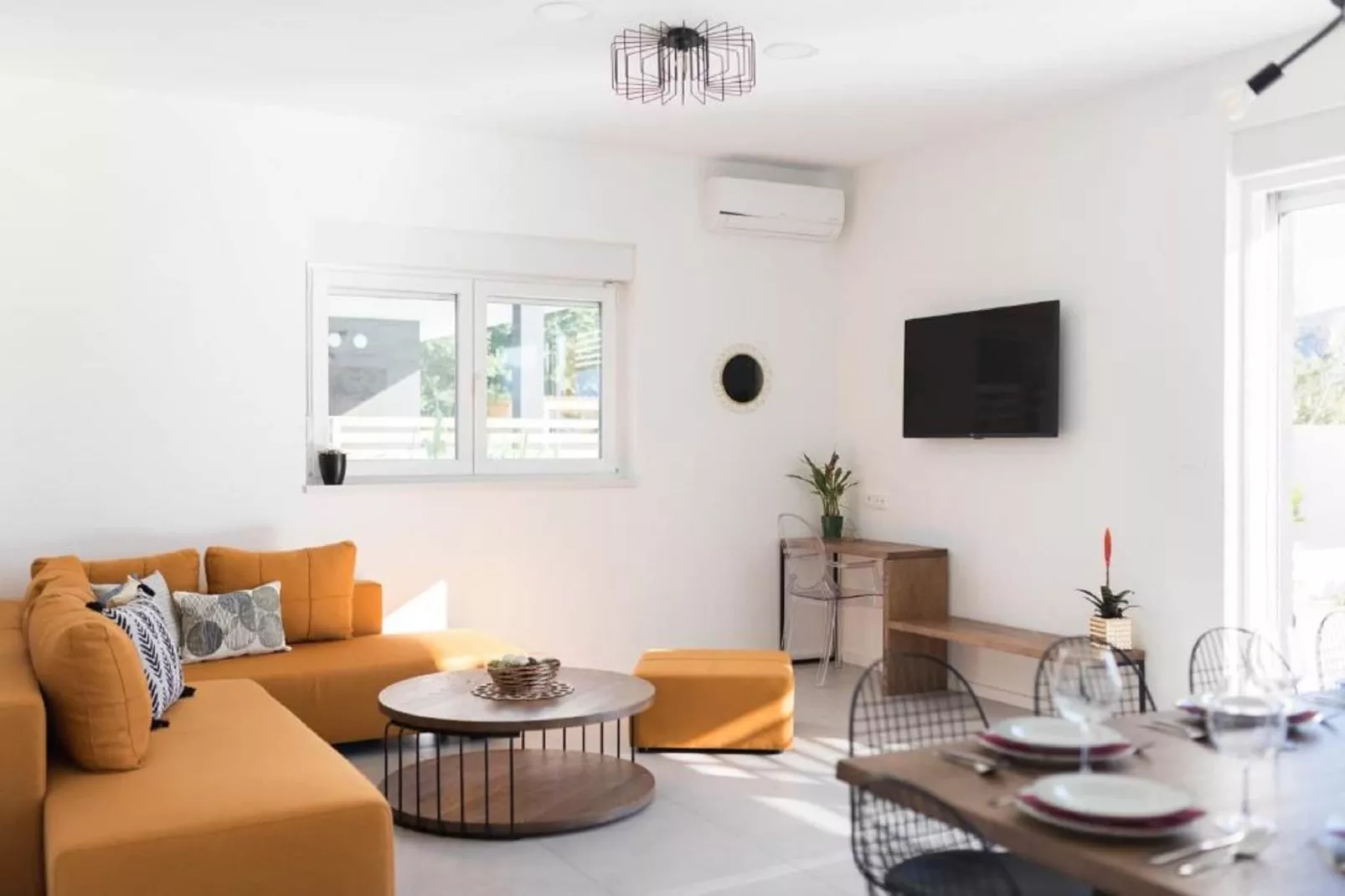 Luxury Villas Bellavista - Four Bedroom Villa with Pool (Villa 2)