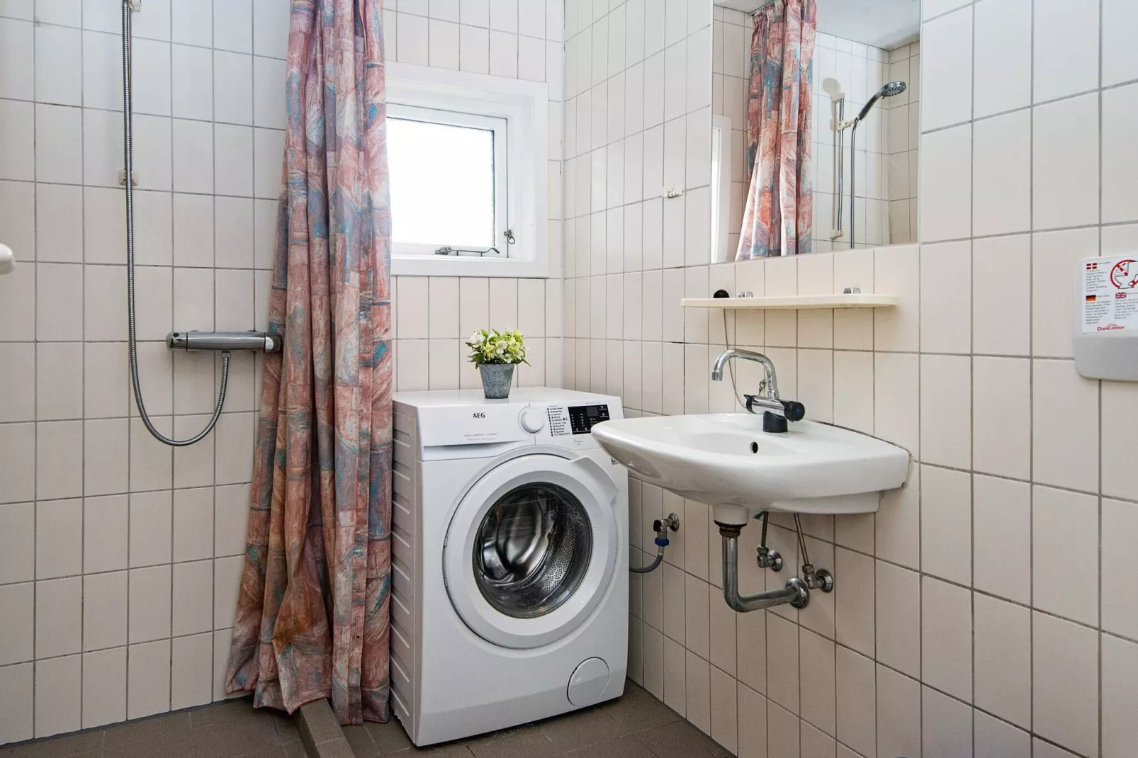 8 person holiday home in Harboøre-Indoor