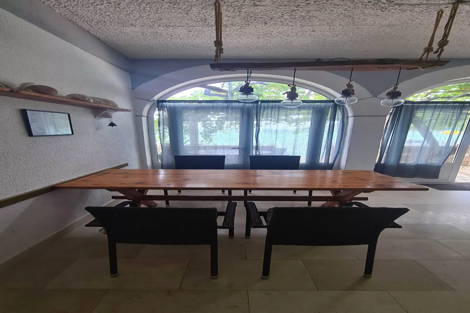 Two-Bedroom Apartment (A1-Niko)